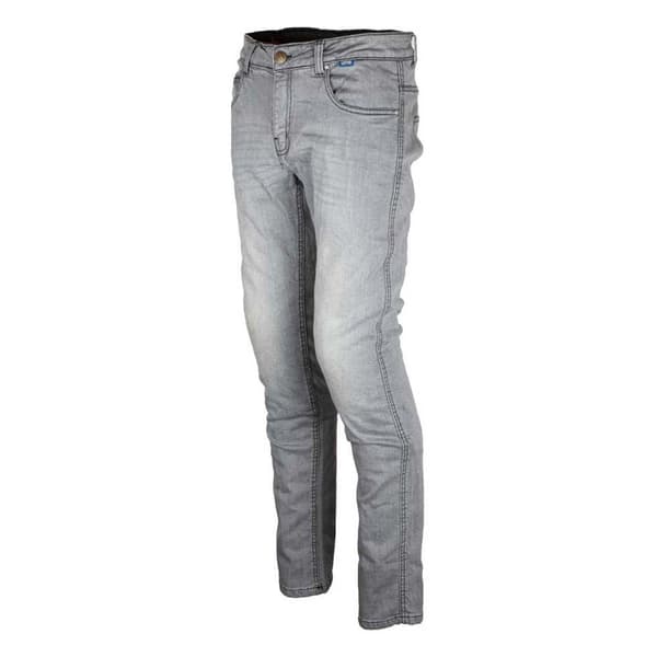Gms Jeans Cobra Grå 34 / 32 Mand