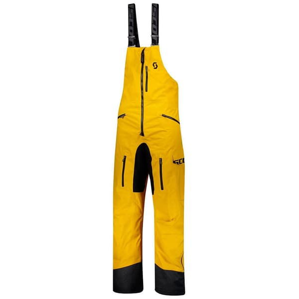 Scott Byxor Xt Shell Dryo Gul L Man