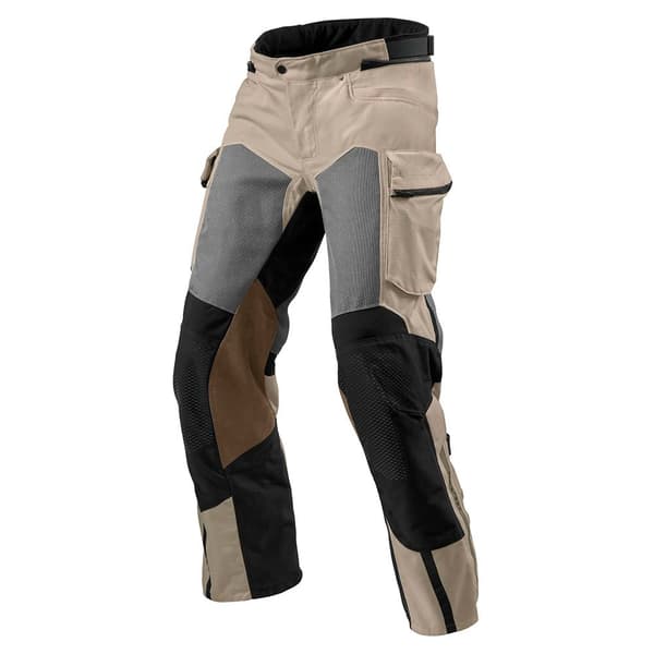 Revit Housut Cayenne 2 Beige S Mies