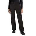 Miniatyrbilde 4 av 4: Regatta Womens/Ladies Ice Ski Trousers