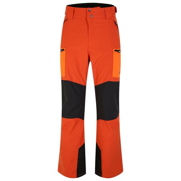 Dare 2B Mens Baseplate Contrast Detail Ski Trousers