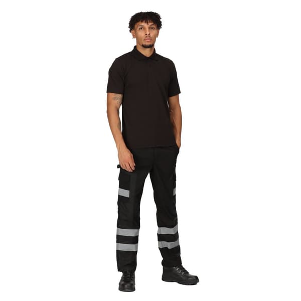 Regatta Mens Ballistic Trousers