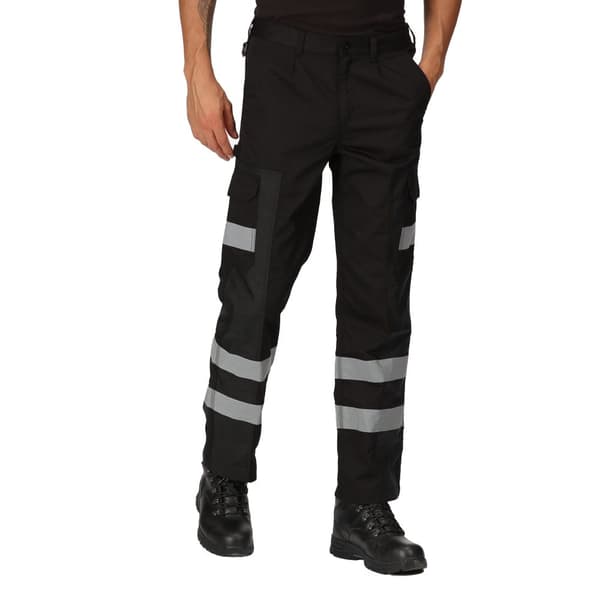 Regatta Mens Ballistic Trousers