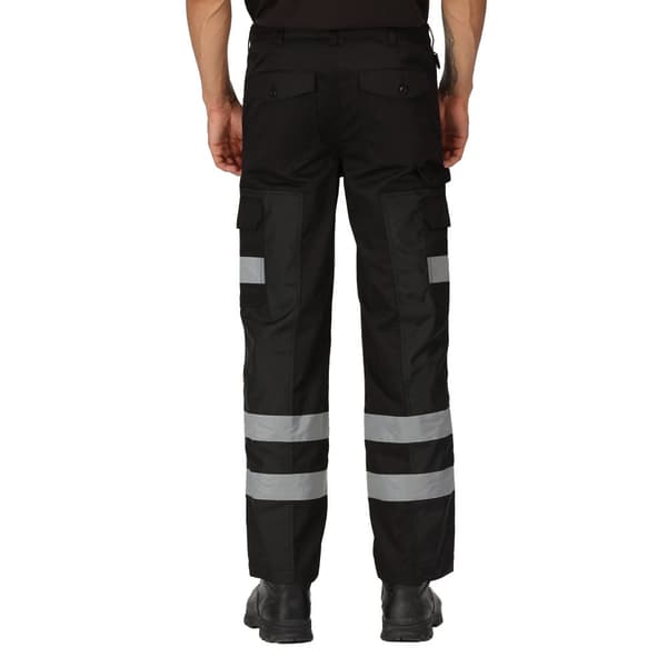Regatta Mens Ballistic Trousers