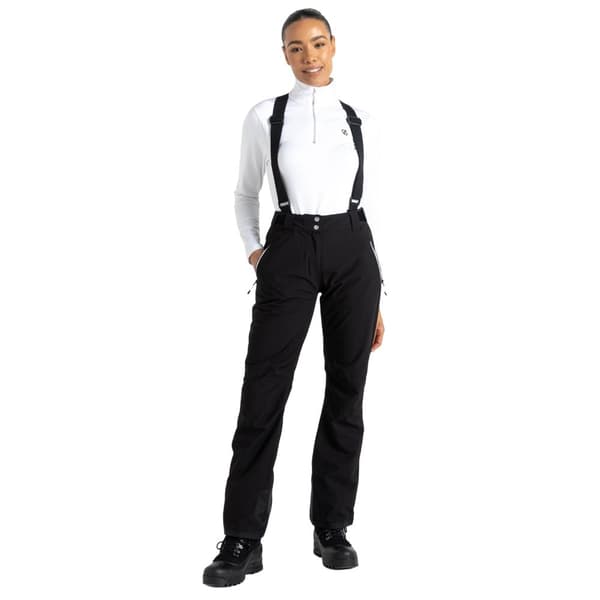 Dare 2B Womens/Ladies Diminish Insulated Ski Trousers