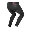 Miniatyrbillede 2 af 2: By City Jeans Route Ii Sort L Mand