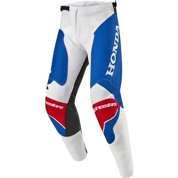 Alpinestars Bukser Honda Racer Iconic Flerfarvet 34 Mand