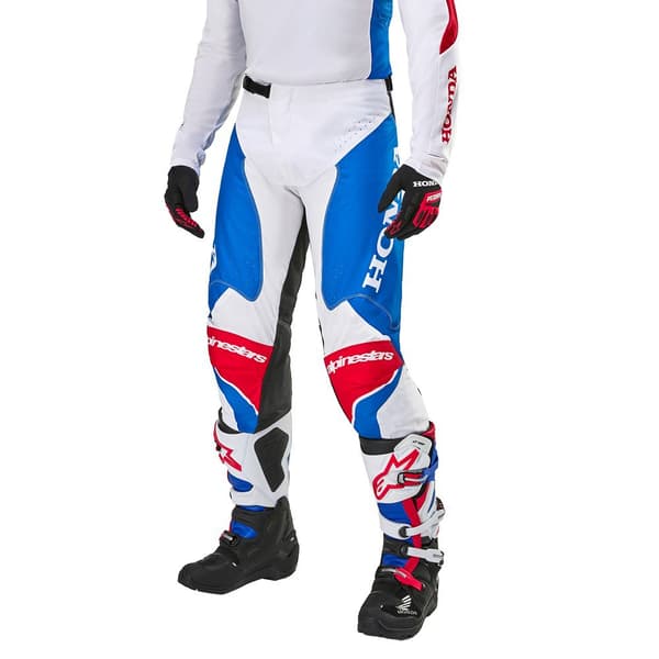 Alpinestars Bukser Honda Racer Iconic Flerfarvet 34 Mand