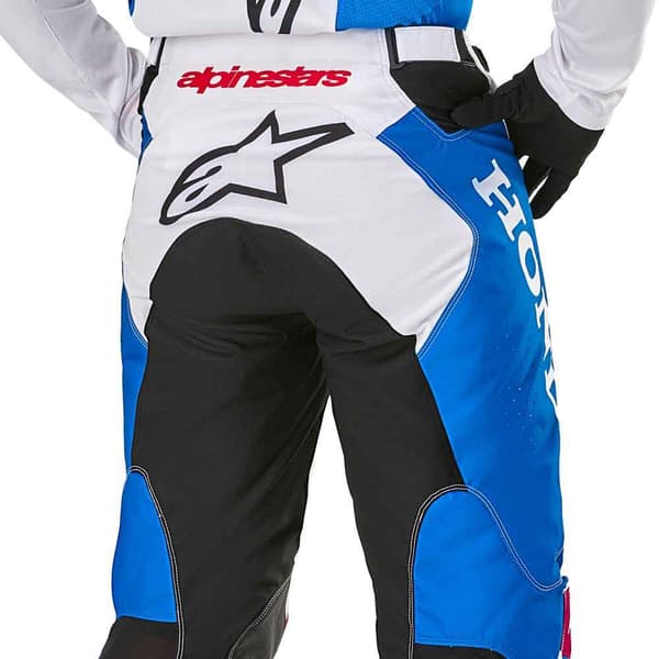 Alpinestars Bukser Honda Racer Iconic Flerfarvet 34 Mand