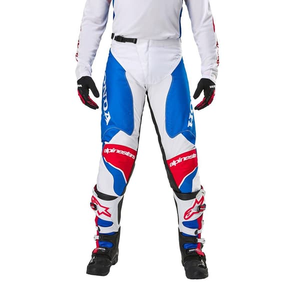 Alpinestars Bukser Honda Racer Iconic Flerfarvet 34 Mand