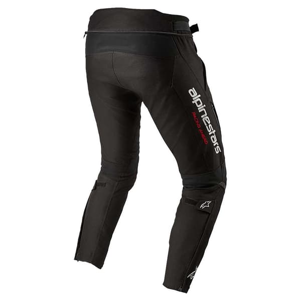 Alpinestars Byxor T-sp R Drystar Svart 3XL Man