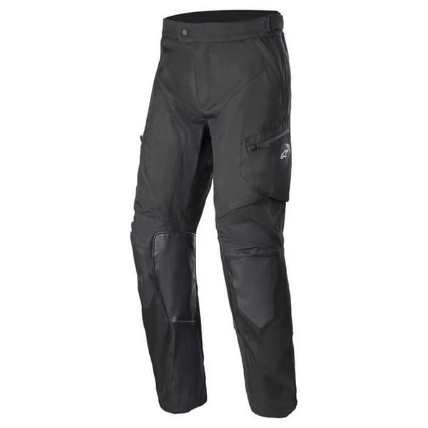 Alpinestars Housut Venture Xt Over Boot Musta L Mies