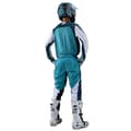 Pikkukuva 4 / 4: Troy Lee Designs Housut Gp Air Veloce Camo Sininen 34 Mies