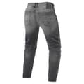 Pikkukuva 2 / 2: Revit Farkut Moto 2 Tf Harmaa 33 / 32 Mies