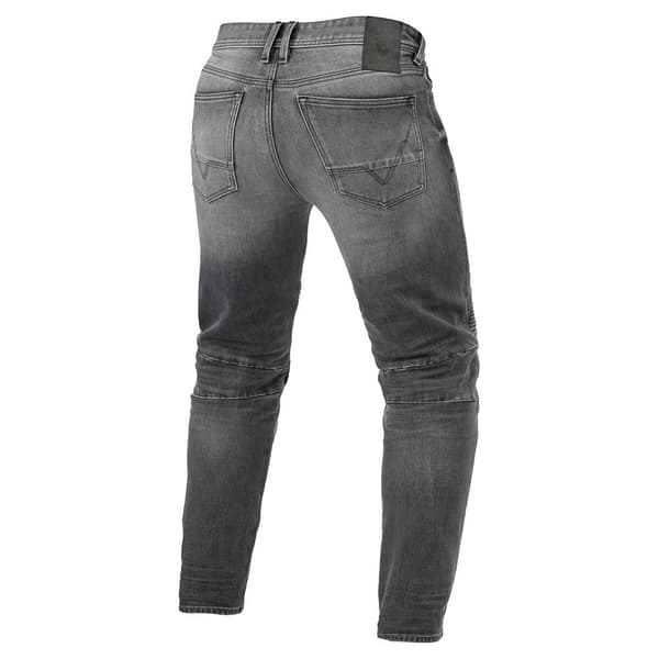 Revit Farkut Moto 2 Tf Harmaa 33 / 32 Mies