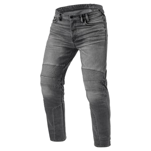 Revit Farkut Moto 2 Tf Harmaa 33 / 32 Mies