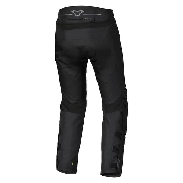 Macna Housut Blazor Musta M / Short Mies
