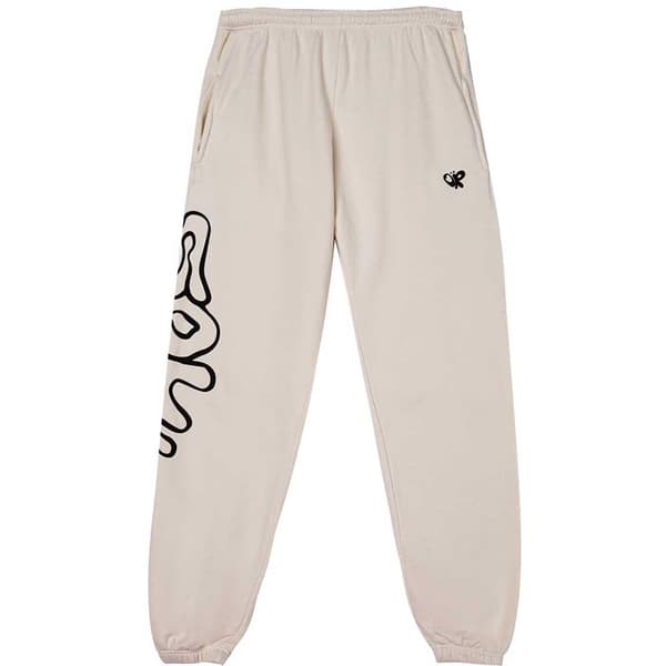 Olivia Rodrigo Unisex Adult Sour Jogging Bottoms