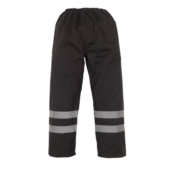 Yoko Unisex Adult Waterproof High-Vis Over Trousers