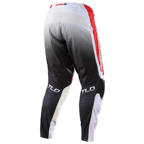 Troy Lee Designs Bukser Gp Icon Rød 36 Mand