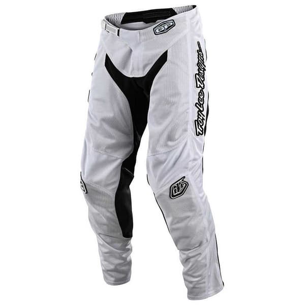 Troy Lee Designs Bukser Gp Air Mono Grå 30 Mand