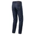 Miniatyrbillede 2 af 2: Alpinestars Bukser Sektor Regular Fit Denim Blå 36 / 34 Mand