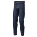 Miniatyrbillede 1 af 2: Alpinestars Bukser Sektor Regular Fit Denim Blå 36 / 34 Mand