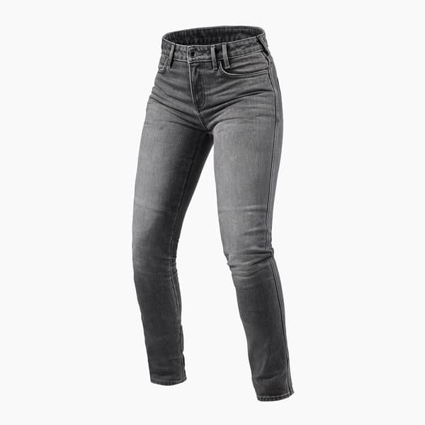 Revit Jeans Shelby 2 Sk  28 / 30 Kvinde