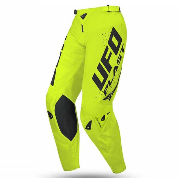 Ufo Bukser Radial  52 Mand