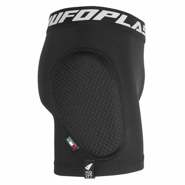 Ufo Lasten Shortsit Reborn Mv6 With Soft Hip Protection  L Poika