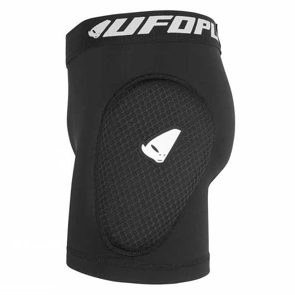 Ufo Lasten Shortsit Reborn Mv6 With Soft Hip Protection  L Poika