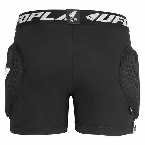 Ufo Lasten Shortsit Reborn Mv6 With Soft Hip Protection L Poika