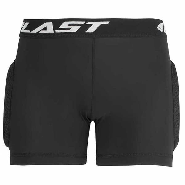Ufo Shorts För Barn Reborn Mv6 With Soft Hip Protection  L Pojke