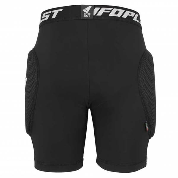Ufo Shortsit Reborn Mv6 With Soft Hip Protection  S Mies