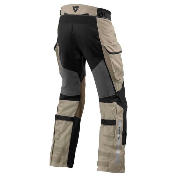 Revit Byxor Cayenne 2 Beige L Man