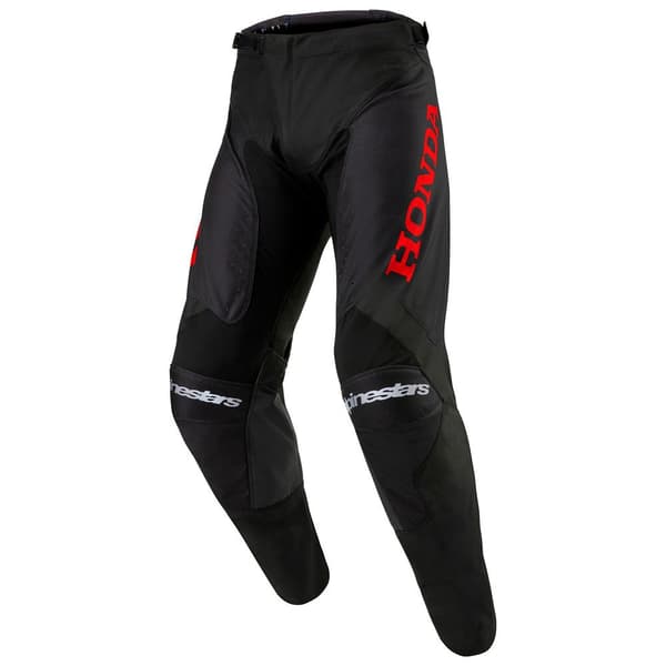 Alpinestars Byxor Honda Racer Iconic Svart 34 Man