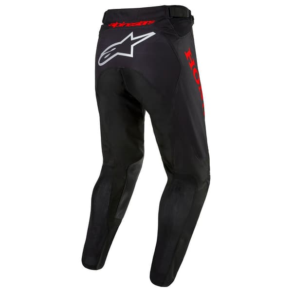 Alpinestars Byxor Honda Racer Iconic Svart 34 Man