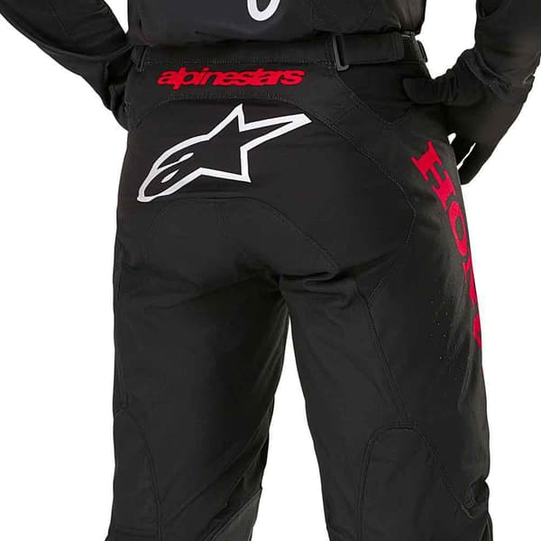 Alpinestars Byxor Honda Racer Iconic Svart 34 Man