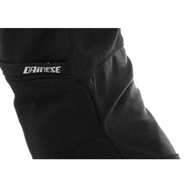 Dainese Outlet Långbyxor New Drake Air Tex Svart 56 Man