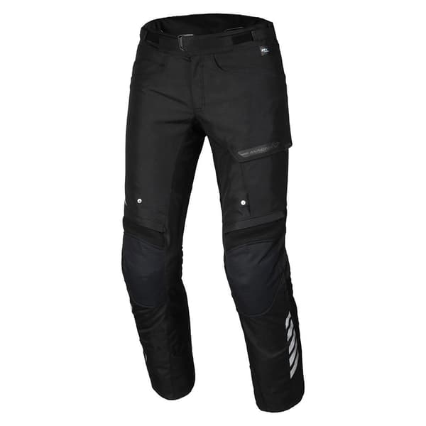 Macna Byxor Blazor Svart M / Long Man