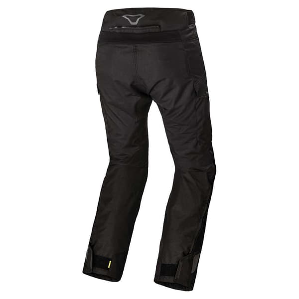 Macna Pitkät Housut Forge Musta XL / Long Mies
