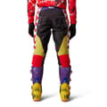 Pikkukuva 2 / 9: Fox Racing Mx Erikoisversion Housut 180 Barbed Wire Punainen 40 Mies
