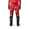 Pikkukuva 1 / 9: Fox Racing Mx Erikoisversion Housut 180 Barbed Wire Punainen 40 Mies