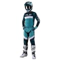 Miniatyrbillede 5 af 5: Troy Lee Designs Bukser Se Pro Dyeno Blå 34 Mand