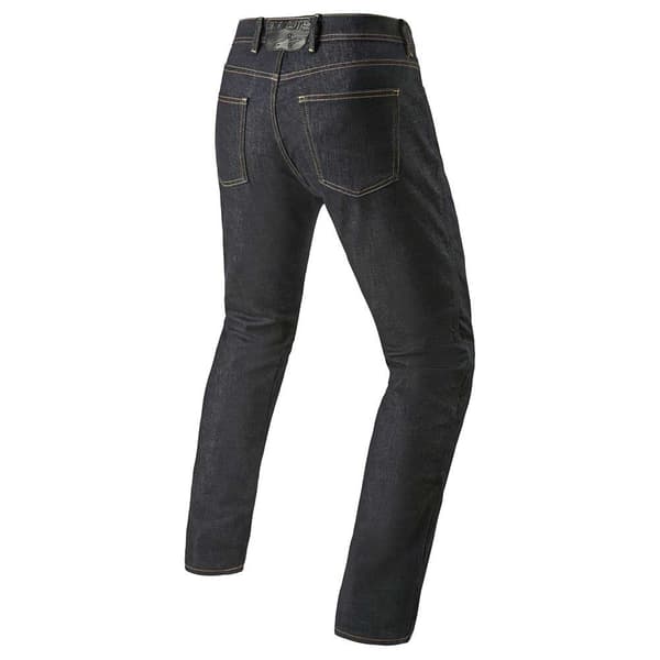 Alpinestars Jeans Cult-8 Stretch Denim Blå 32 Mand