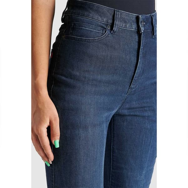 Pando Moto Jeans Kusari Cor 02 Blå 26 / 30 Kvinna