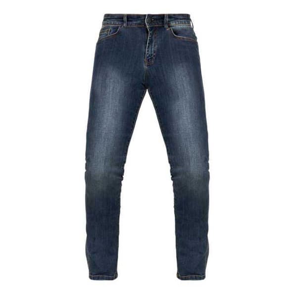 Broger Farkut California Sininen 28 / 30 Nainen