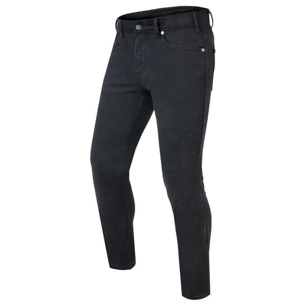 Rebelhorn Jeans Classic Iii Slim Fit Svart 30 / 34 Man