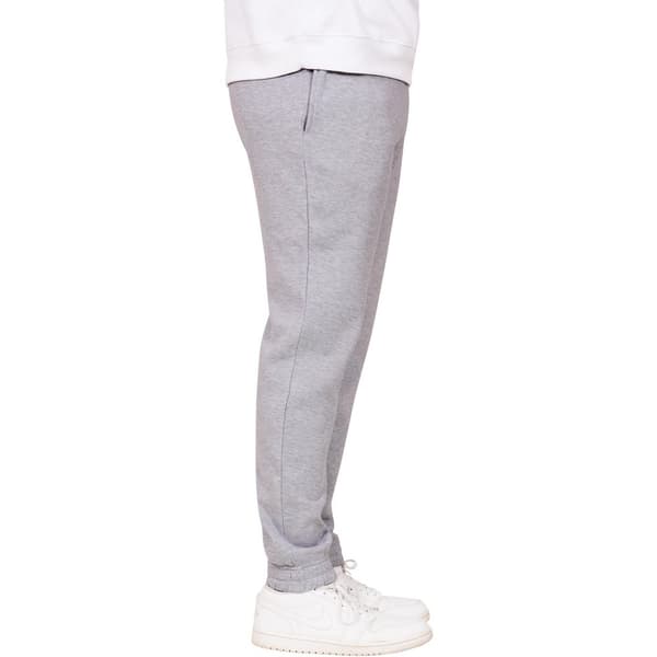 Casual Classics Unisex Adult Blended Core Ringspun Cotton Tall Jogging Bottoms