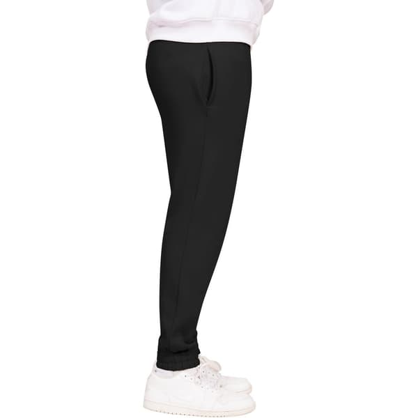 Casual Classics Unisex Adult Blended Core Ringspun Cotton Tall Jogging Bottoms